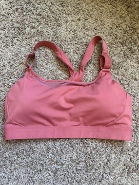 Athleta Sports Bra